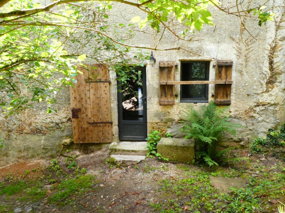Grande Maison De Caractere En Pierres -Superbe Vue Saint-Cirgues  Dış mekan fotoğraf